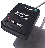 Mini Fernbedienung kundenspezifisch / custom mini remote